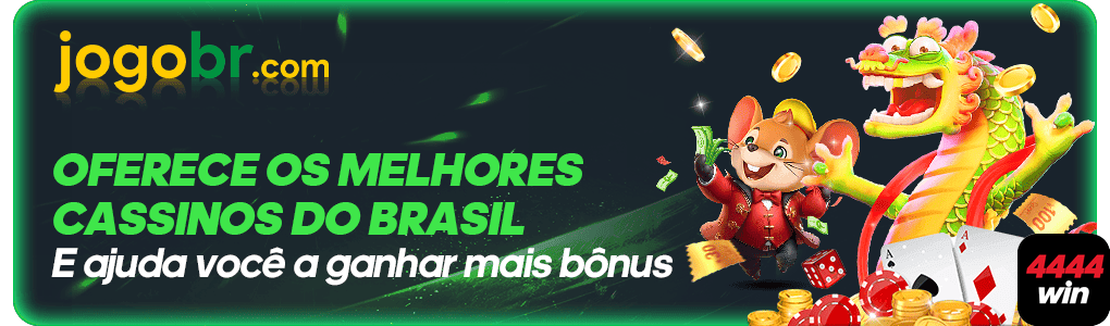 Aplicativo do 4444win.com