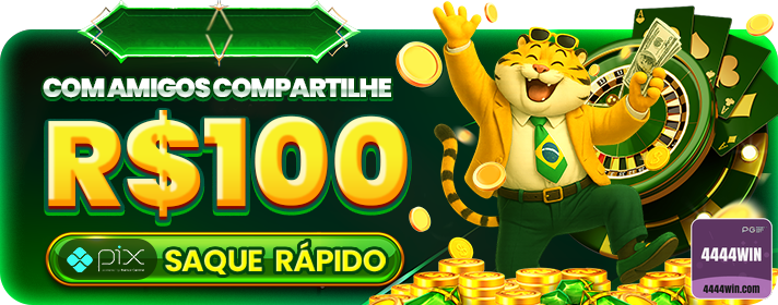 4444win.com jogue em premiado jogo