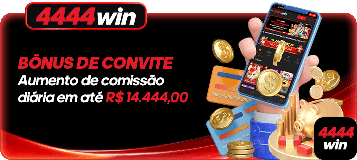 4444win.com conquiste emocionante jogo