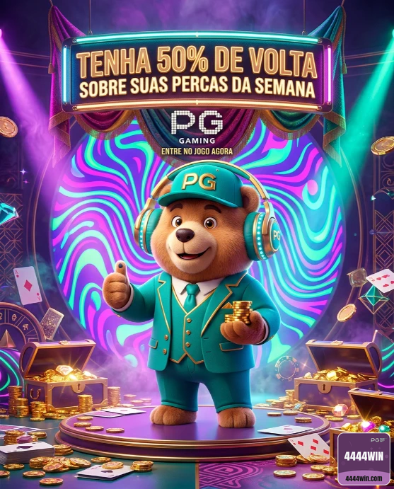4444win.com mergulhe em premiado jogo