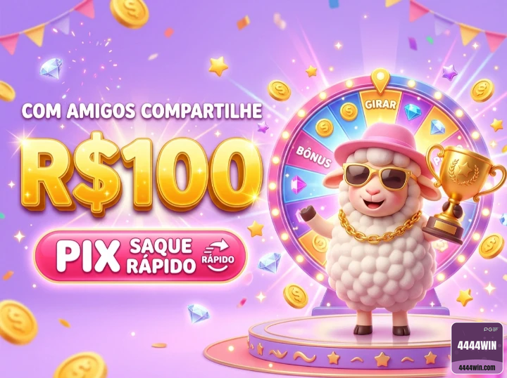 4444win.com mergulhe em dinâmico jogo