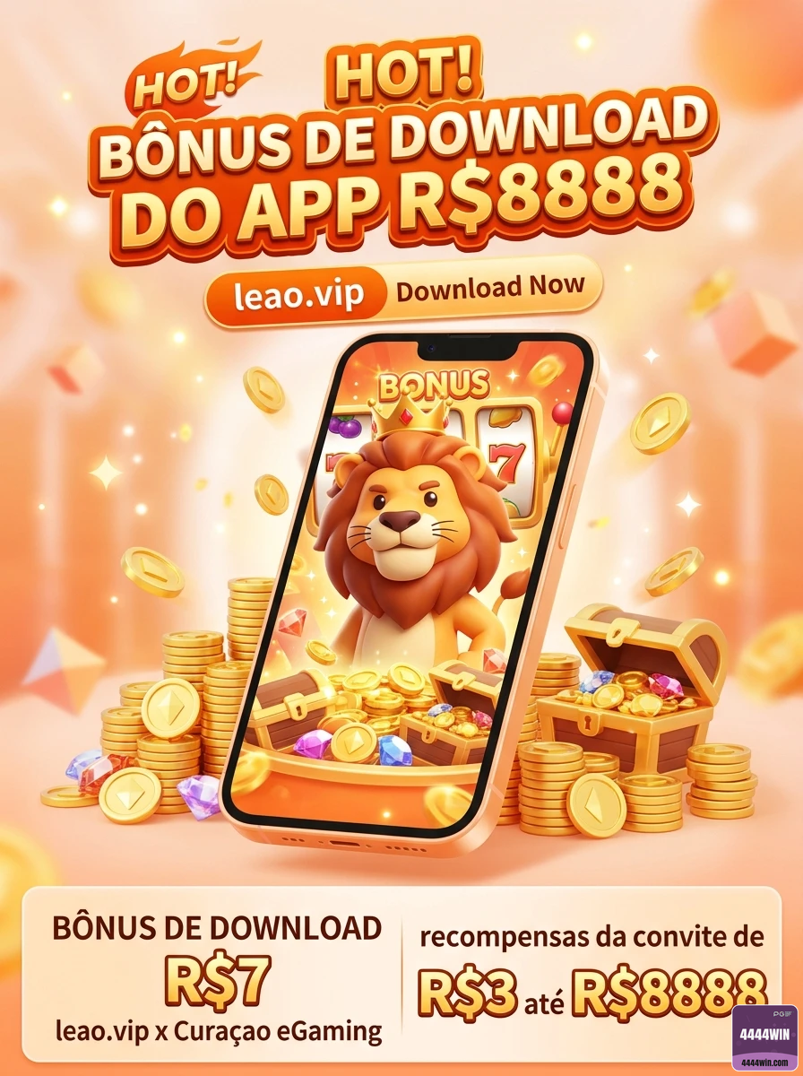 4444win.com conquiste exclusivo jogo