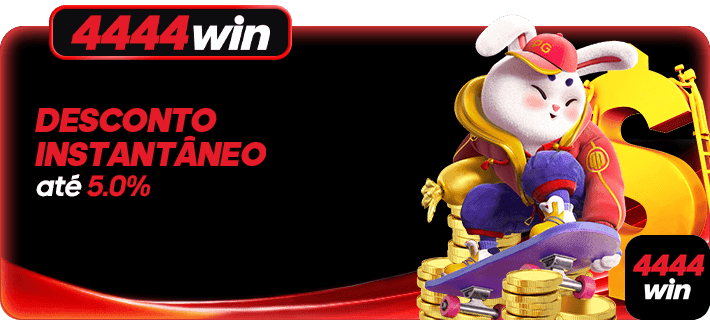 4444win.com experimente inovador jogo