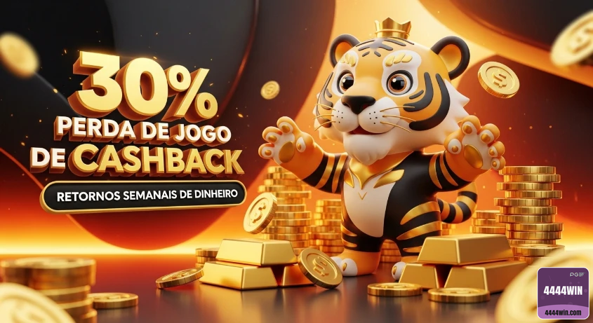 4444win.com mergulhe em premiado jogo