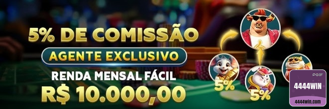 4444win.com mergulhe em exclusivo jogo