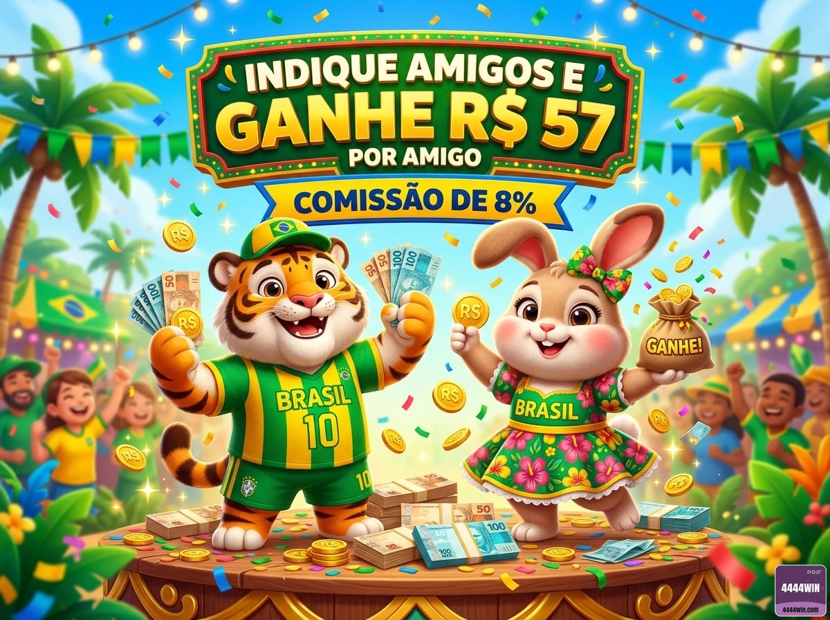 4444win.com conquiste dinâmico jogo